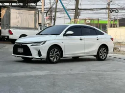2023 Toyota Yaris Ativ 1.2 Sport รถเก๋ง 4 ประตู ดาวน์ 0%