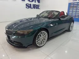 ซื้อขายรถมือสอง 2009จด2010 Bmw Z4 sDrive23i E89