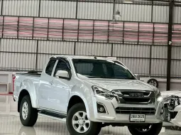 2017 Isuzu D-Max 1.9 Hi-Lander รถกระบะ ดาวน์ 0%