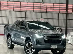 2019 Isuzu D-Max 1.9 Hi-Lander ZP 