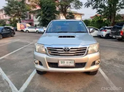 2013 Toyota Hilux Vigo 2.5 Prerunner รถกระบะ เจ้าของขายเอง
