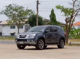 2016 Isuzu MU-X 1.9 DVD 2WD รถสวย