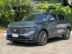 2023 Honda HR-V 1.5 e:HEV RS รถมือเดียว ไมล์ 27,000 KM.