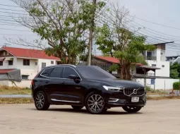 VOLVO XC60 T8 INSRICPTION AWD ปี 2019
