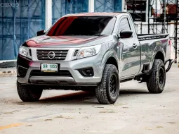 2017 Nissan Navara 2.5 รถกระบะ 