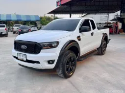 2021 Ford RANGER 2.2 Hi-Rider รถกระบะ ออกรถ 0 บาท