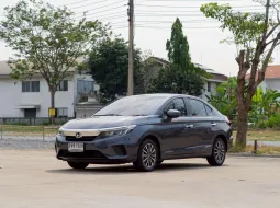 2022 Honda CITY 1.0 Turbo SV