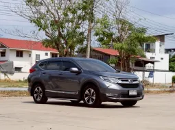 Honda CR-V 1.6 DT E 2WD ปี จด 2018 (7 ที่นั่ง)