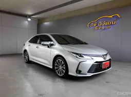 2021 TOYOTA ALTIS TNGA 1.8 SPORT CVT