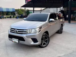 2016 Toyota Hilux Revo 2.4 รถกระบะ ดาวน์ 0%