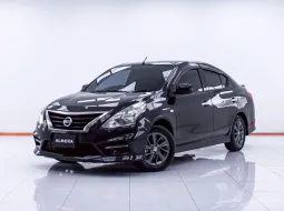 1D227 NISSAN ALMERA 1.2 E SPORTTECH AT 2018
