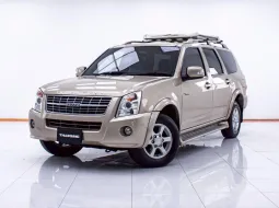  1D245 ISUZU THAIRUNG ADVENTURE 3.0 SPORT EX 2WD MT 2008