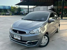 2014 Mitsubishi Mirage 1.2 รถเก๋ง 5 ประตู ดาวน์ 0%