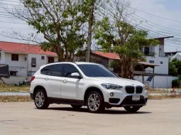 BMW X1 sDrive18i ปี จด 2020