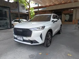 2021 Great Wall Motors Haval SUV 