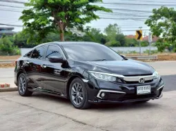 HONDA CIVIC 1.8 EL ปี จด 2020
