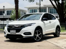 2019 Honda HR-V 1.8 RS SUV 