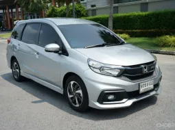  2019 Honda Mobilio 1.5 RS  ออกรถ 1000 จบ