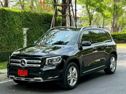 2020 Mercedes-Benz GLB-Class 1.3 GLB200 SUV ขายรถบ้าน ไมล์น้อย มือเดียวป้ายแดง 