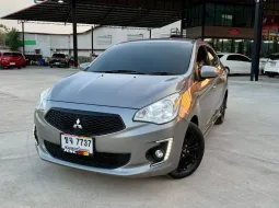 2017 Mitsubishi ATTRAGE 1.2 ดาวน์ 0%
