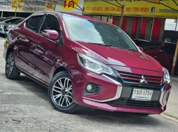 2020 Mitsubishi ATTRAGE 1.2 รถเก๋ง 4 ประตู 
