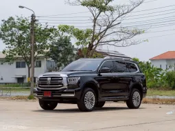 2023 GWM Tank 500 HEV 2.0 ULTRA 
