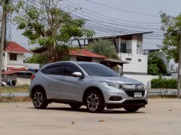 Honda HR-V 1.8 E ปี จด 2019