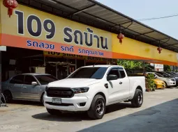 2016 Ford RANGER 2.2 XL รถกระบะ 