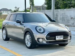 Mini Cooper 2.0 D Clubman RHD F54 Hatchback 2016