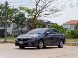 2023 Honda CITY 1.0 V Turbo 