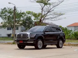 GWM Tank 500 Ultra HB AWD ปี 2023