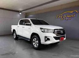 2020 TOYOTA REVO DOUBLECAB 2.4 E PRERUNNER AT