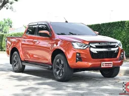 Isuzu D-Max 3.0 CAB-4 Hi-Lander M 2021 กระบะใช้งานในครอบครัวไมล์เพียง 6 หมื่นกว่าโล 