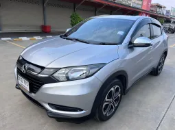 2016 Honda HR-V 1.8 S SUV ออกรถฟรี