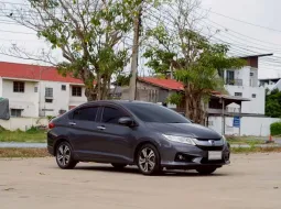 HONDA CITY 1.5 SV ปี 2014