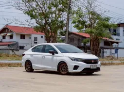 HONDA CITY 1.0 SV ปี จด 2021