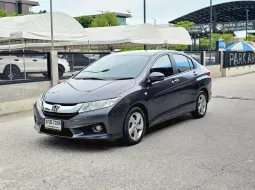 HONDA CITY 1.5 V ปี 2014