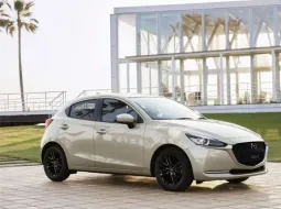 แนะนำ mazda 2 ดีเซล มือสอง รุ่นใดน่าใช้งานมากที่สุด