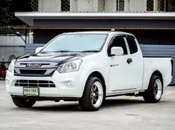 2019 Isuzu D-Max 1.9 รถกระบะ ออกรถง่าย