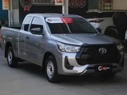 2020 Toyota Hilux Revo 2.4 Z Edition รถกระบะ รถบ้านมือเดียว