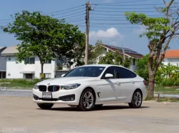 2016 BMW 320d GT SPORT