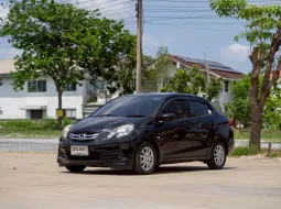 2013 Honda Brio Amaze 1.2 