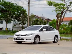 HONDA CIVIC 1.8 E Navi ปี 2013