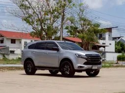 Isuzu Mu-X 1.9 Active 2WD ปี 2021
