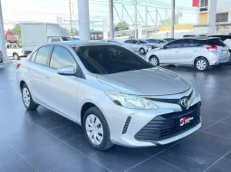 2021 Toyota VIOS 1.5 Entry รถเก๋ง 4 ประตู ออกรถ 0 บาท