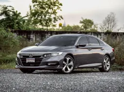 2020 Honda ACCORD 2.0 Hybrid รถเก๋ง 4 ประตู 