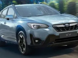 รถอเนกประสงค์ 5 ประตู Subaru XV มือสอง ราคาถูก รุ่นไหนดี