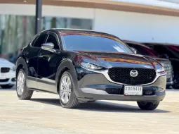 2021 Mazda CX-30 2.0 SUV รถบ้านมือเดียว