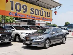 2011 Honda ACCORD 2.4 EL รถเก๋ง 4 ประตู 