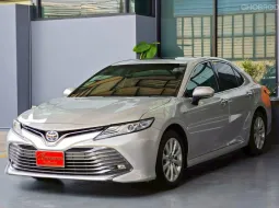 2019 Toyota Camry 2.5 HV E-CVT Sedan